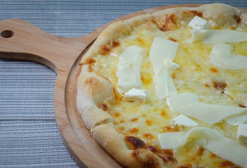 هتل The Palladium