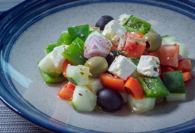 هتل The Palladium