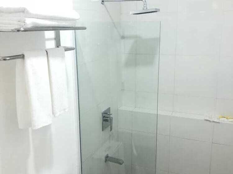 هتل The Palladium