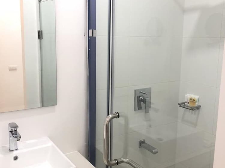 هتل The Palladium