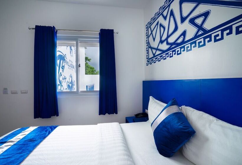 هتل The Palladium