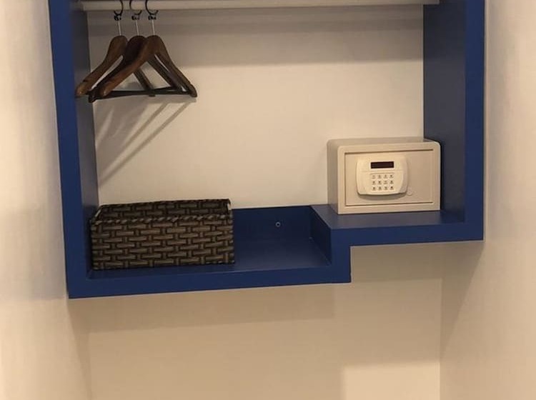 هتل The Palladium