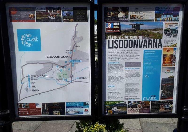 Отель The Ritz House