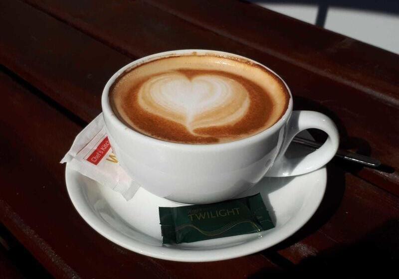 Отель The Ritz House