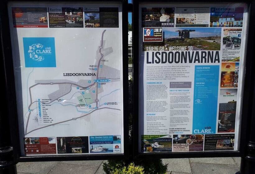 Отель The Ritz House