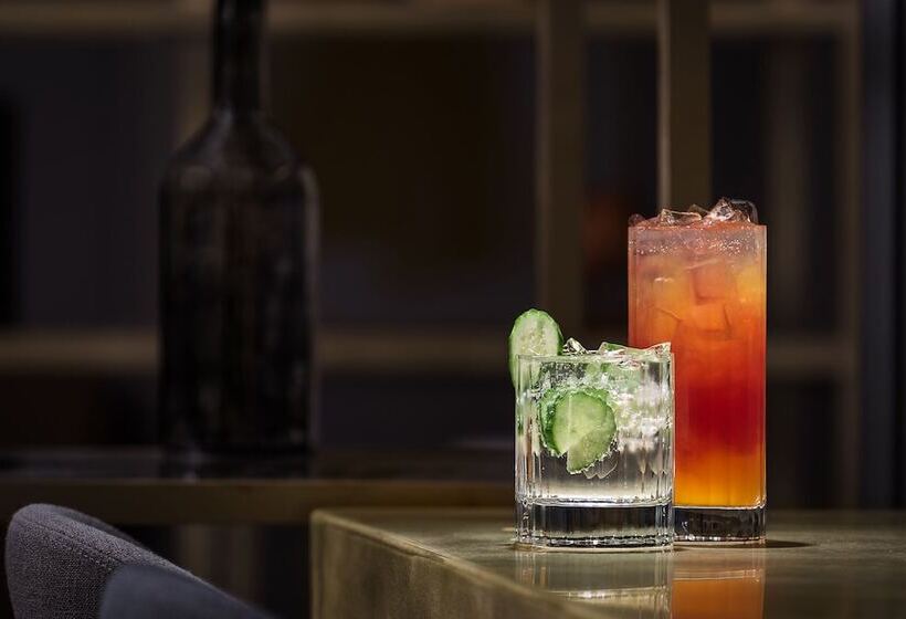 Отель Voco St Augustine Historic Area, An Ihg