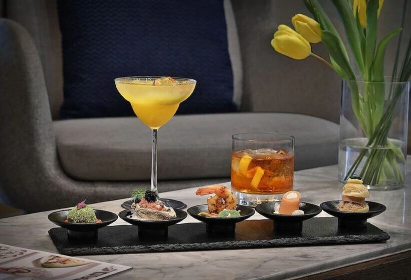 Отель Voco St Augustine Historic Area, An Ihg