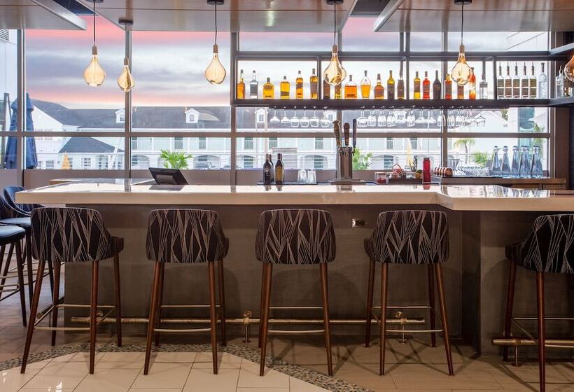 Отель Voco St Augustine Historic Area, An Ihg