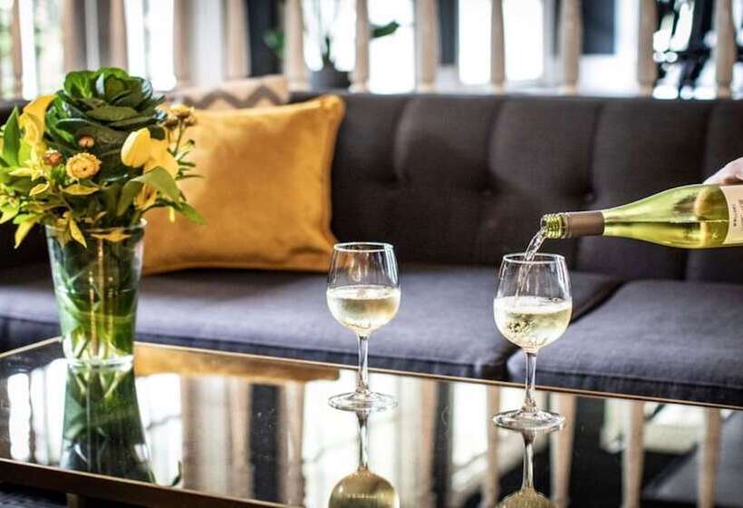 Отель Voco St Augustine Historic Area, An Ihg