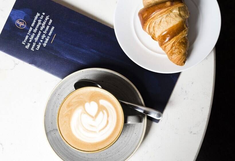 Отель Voco St Augustine Historic Area, An Ihg