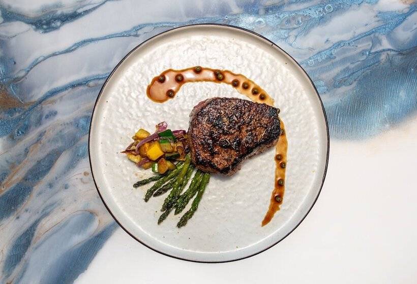 Отель Voco St Augustine Historic Area, An Ihg