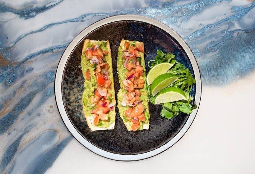 Отель Voco St Augustine Historic Area, An Ihg