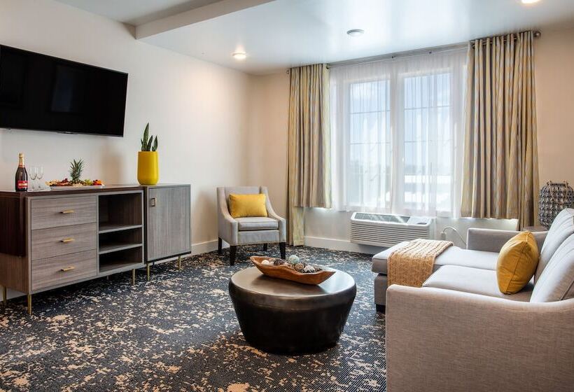 Отель Voco St Augustine Historic Area, An Ihg