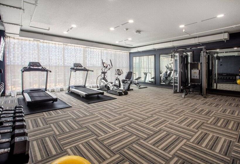 Отель Voco St Augustine Historic Area, An Ihg