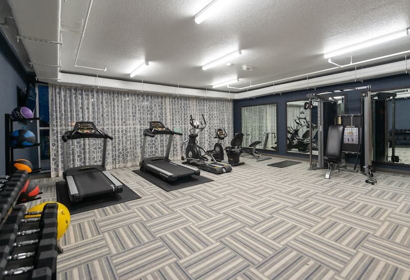 Отель Voco St Augustine Historic Area, An Ihg