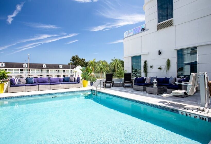 Отель Voco St Augustine Historic Area, An Ihg