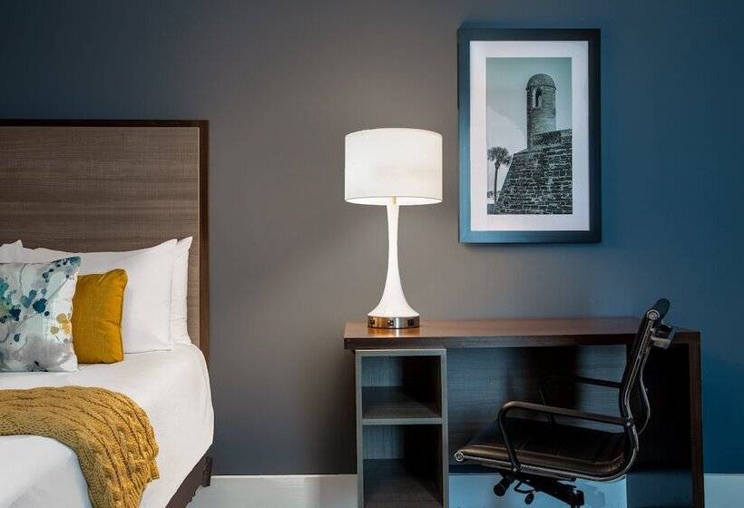 Отель Voco St Augustine Historic Area, An Ihg