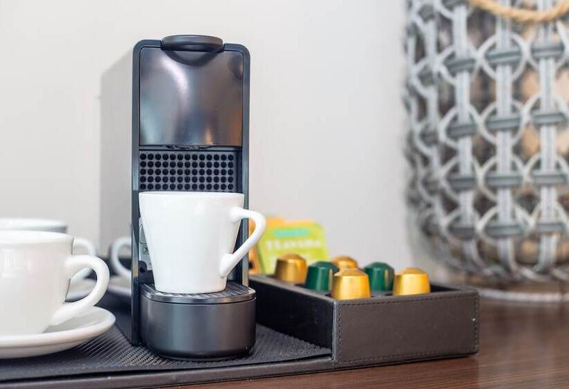 Отель Voco St Augustine Historic Area, An Ihg