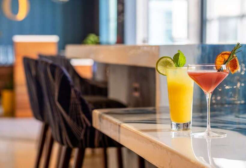 Отель Voco St Augustine Historic Area, An Ihg