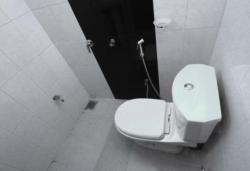 Отель Yoho Bro Colombo 03