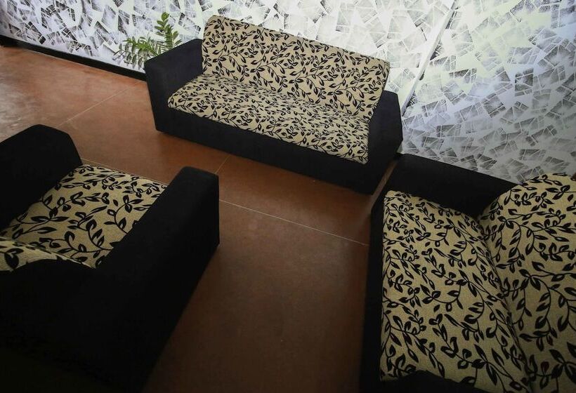 Отель Yoho Bro Colombo 03