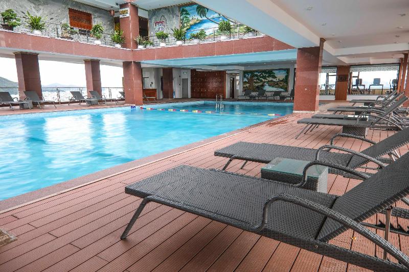 Huong Viet Hotel Quy Nhon Beachfront