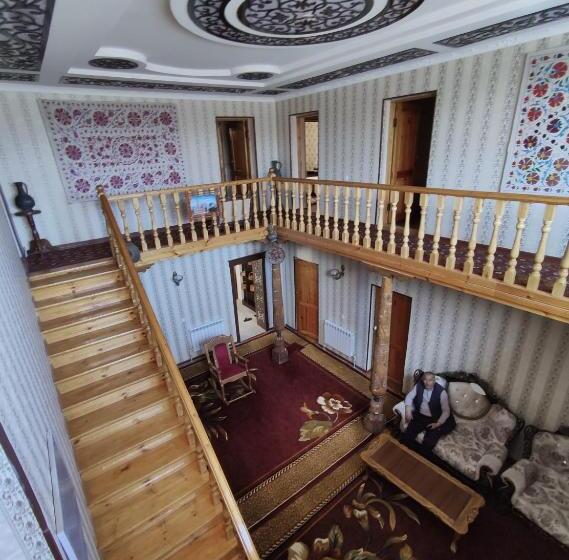 Khiva Otabek B&b