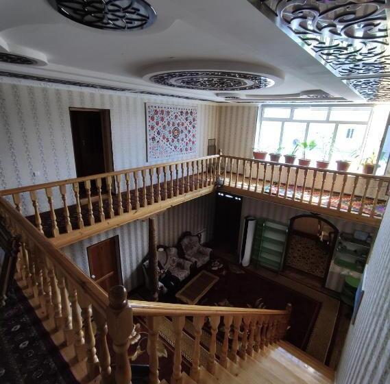 Khiva Otabek B&b