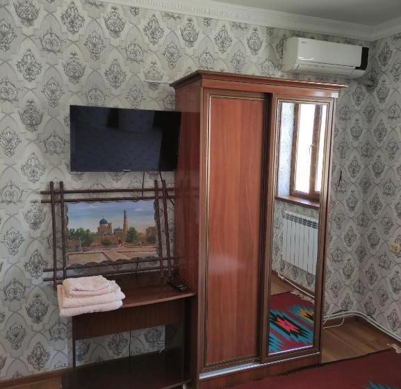 Khiva Otabek B&b