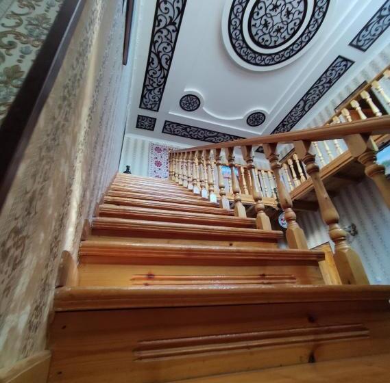 Khiva Otabek B&b