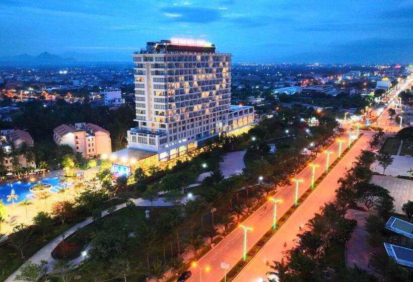 Long Thuan Hotel & Resort