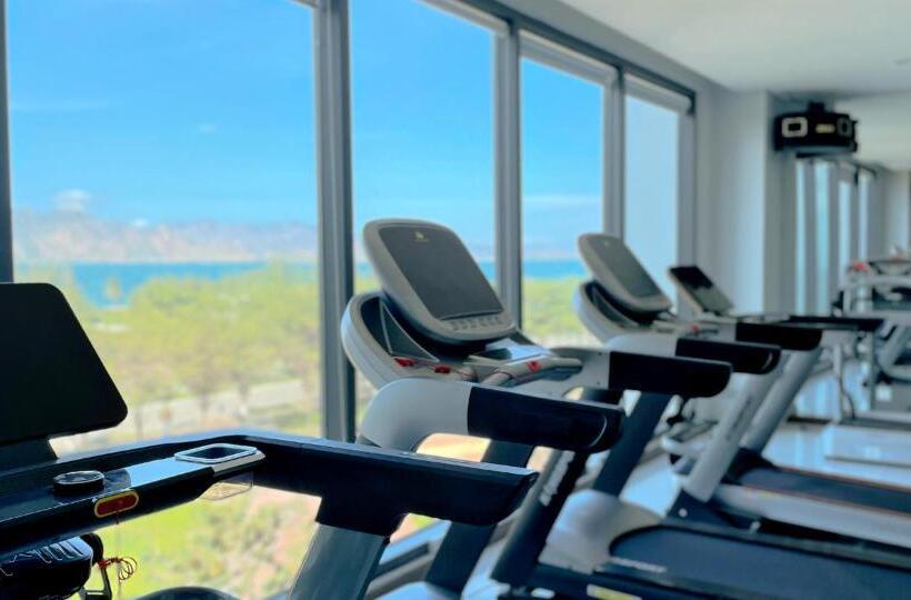 Long Thuan Hotel & Resort