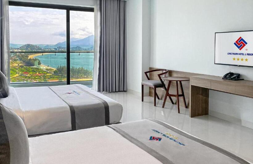 Long Thuan Hotel & Resort