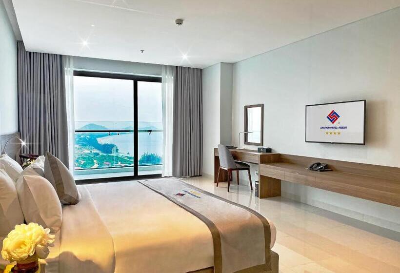 Long Thuan Hotel & Resort