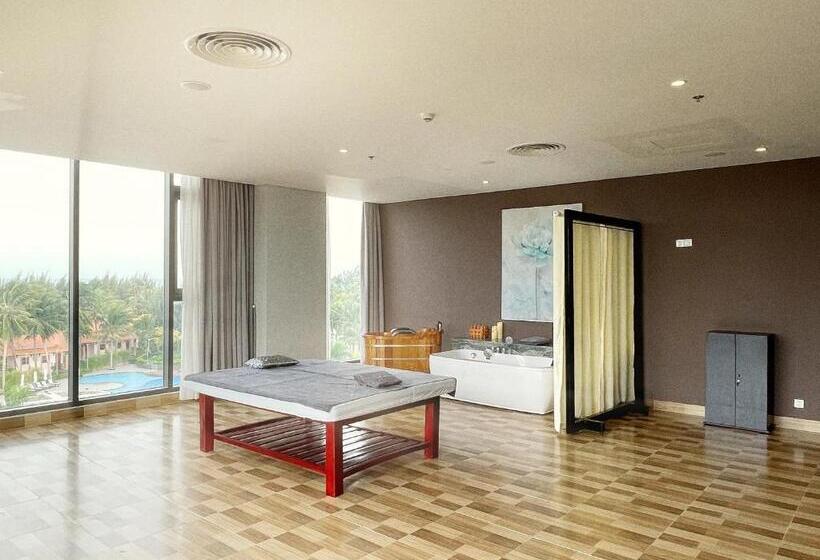 Long Thuan Hotel & Resort