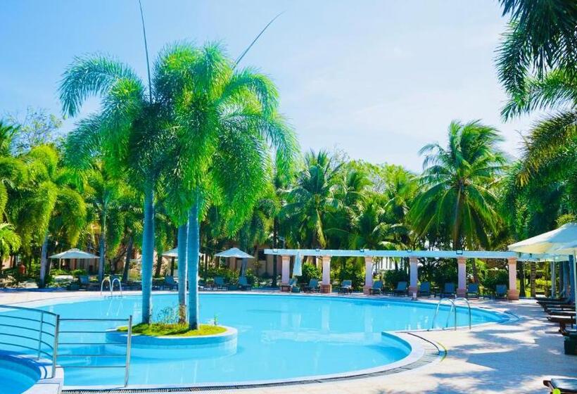 Long Thuan Hotel & Resort