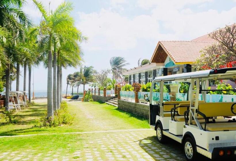 Long Thuan Hotel & Resort