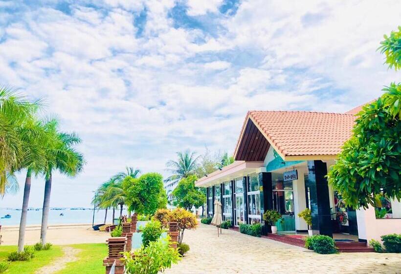 Long Thuan Hotel & Resort