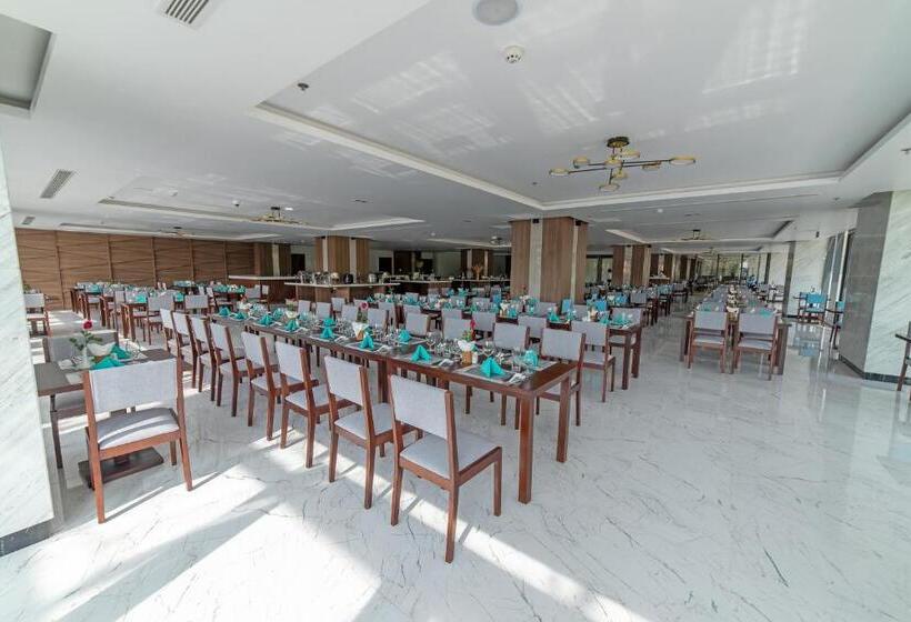 Long Thuan Hotel & Resort