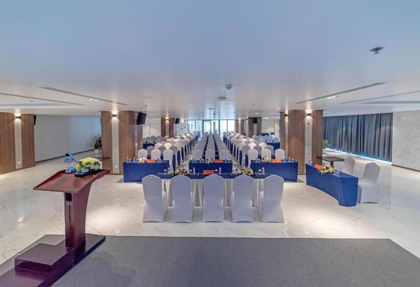 Long Thuan Hotel & Resort