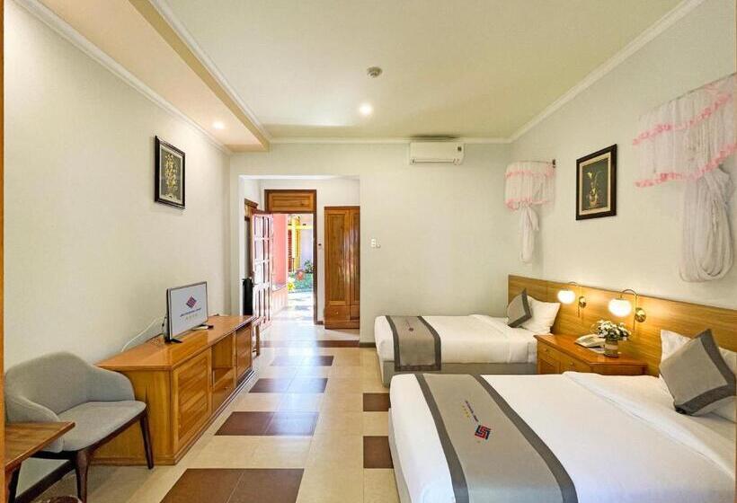 Long Thuan Hotel & Resort