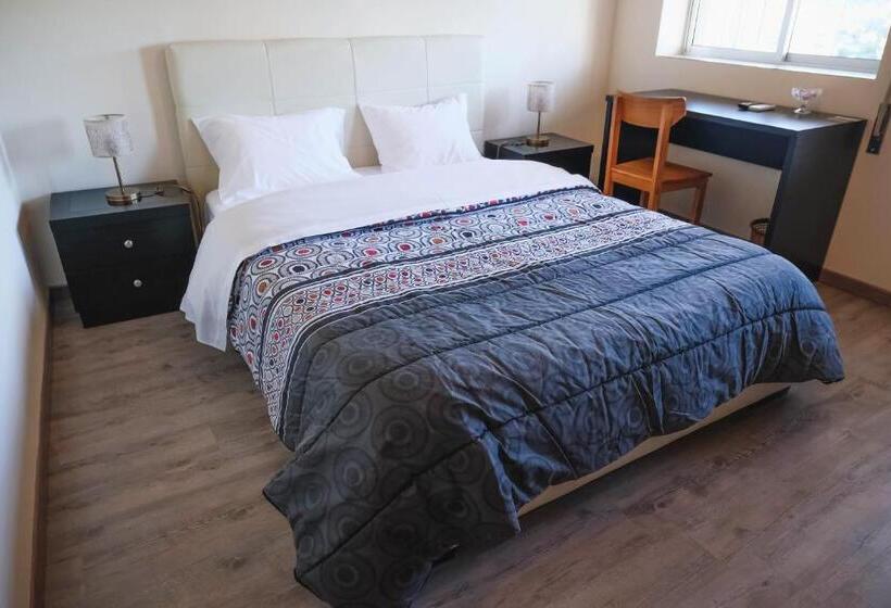 پانسیون Alojamento Local Do Arado