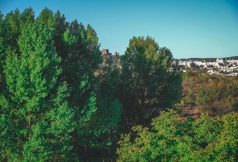 پانسیون Alojamento Local Do Arado