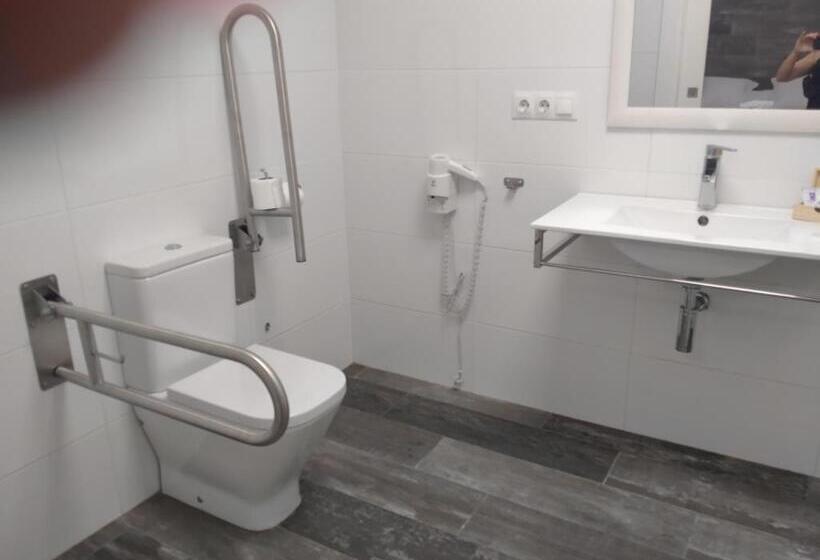 膳宿费 Alojamientos Santa Pola