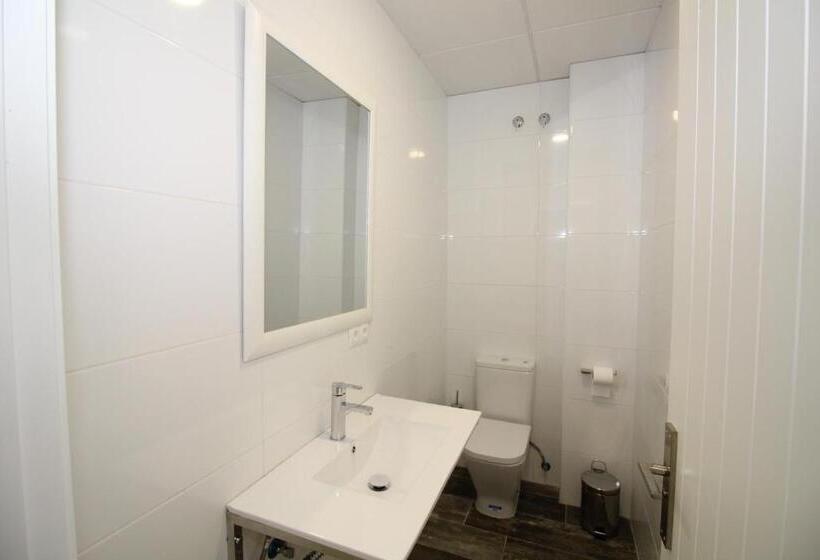 膳宿费 Alojamientos Santa Pola