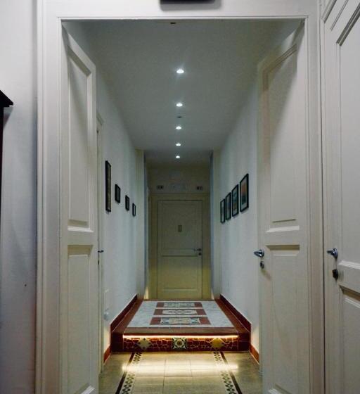 펜션 Borgo Civico 10