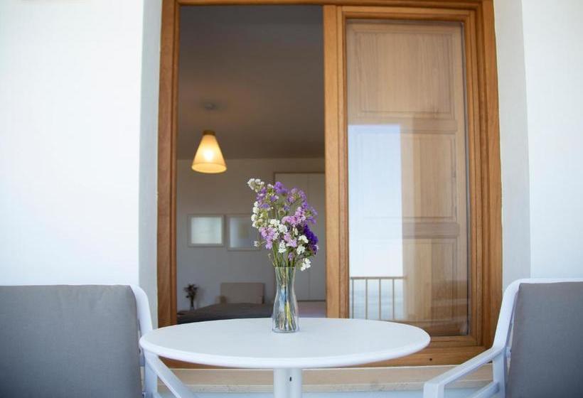 פנסיון La Roka