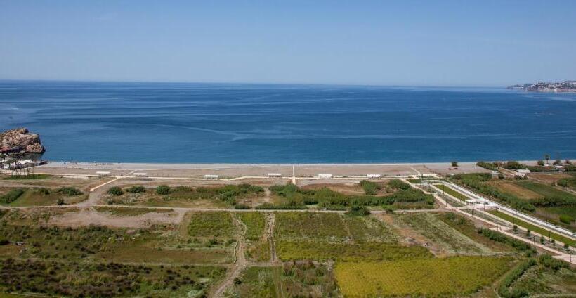 פנסיון La Roka