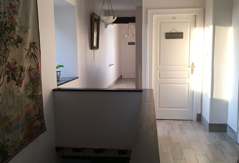 Пансион Logis De La Roche  Niort  Chauray