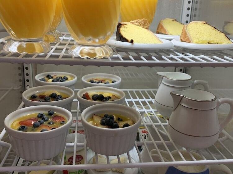 펜션 Logis De La Roche  Niort  Chauray